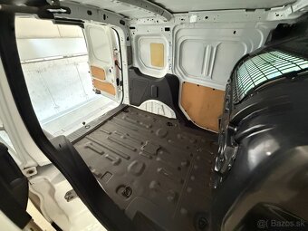 Ford Transit Connect 1.6 TDCi možný odpočet DPH - 10