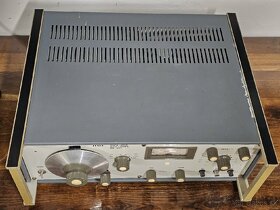 osciloskop TEKTRONIX 2430A >2x150MHz / generator Tesla BM492 - 10