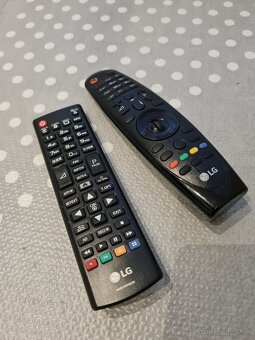 Smart TV LG 49UF6857 - 10