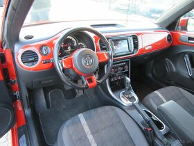 Volkswagen Beetle 1,2TSI AUTOMAT - 10