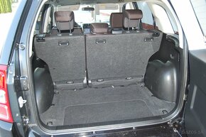 Suzuki Grand Vitara 1.9 DDIS 4x4 - 10