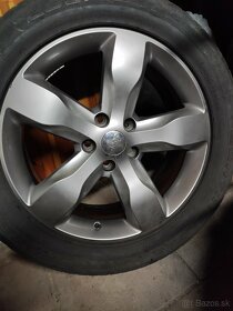 Disky Jeep Grand Cherokee 20" - 10