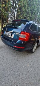 Śkoda Octavia 1.6TDI - DSG - 10