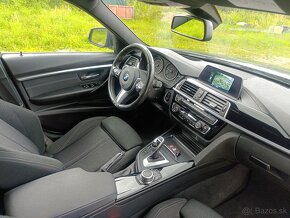 BMW 320d xDrive ,,SPORTLINE" - 10