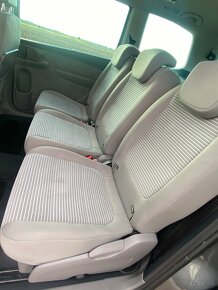 Predám Seat Alhambra 2.0 TDI DSG ✳️✳️124000km✳️✳️ - 10