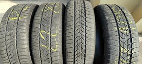 Zimné Pirelli SottoZero 3 Winter 245/50/19 105V RFT - 10