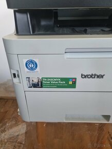 Multifunkčné zariadenie  Brother MFC-L3750 CDW - 10