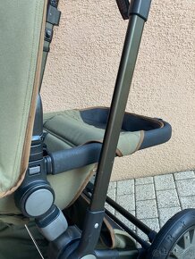 Bugaboo Cam3 Diesel - 10