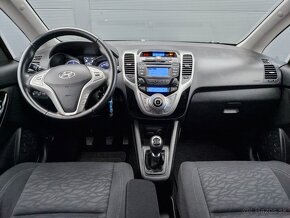 Hyundai ix20 1.6 CRDi Comfort - 10