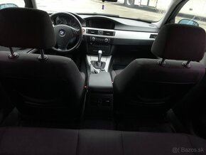 BMW e91 130kw 2010 - 10