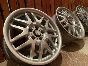 Dotz V Sport 5x112 R17 - 10