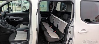 Citroen Berlingo - 10