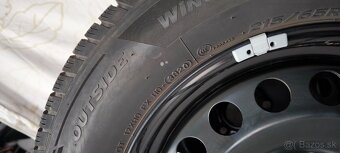 5x112,r17,6,5Jx17,et38-215-65-17-Hankook-6,6m - 10