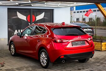 Mazda 3 2.0 Skyactiv -G120 Attraction - 10