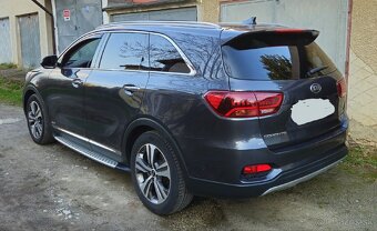 Kia Sorento, GT Line, 11/2019, v záruke - 10