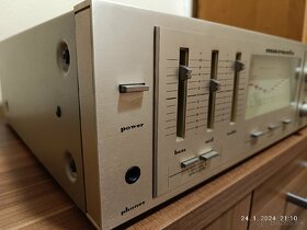 MARANTZ PM 450….farba GOLD - 10