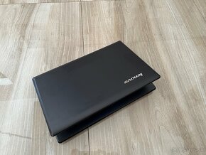 15.6"/Lenovo Notebook/i3-3110/8GB RAM/256GB SSD/ 2x Grafika - 10