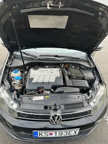 Volkswagen Golf 6 - 10