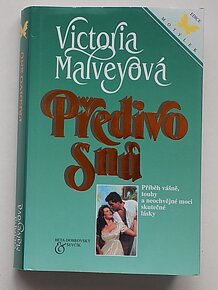 Historické romance - Chase,Proctor,Small,Medeiros a iný - 10