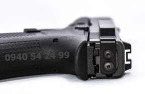 Spona GLOCK clipdraw - 10