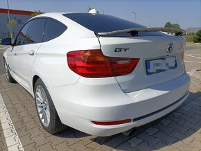 BMW 3GT SPORT LINE F34 - 10