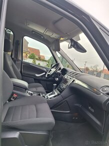 Ford Galaxy 2.0 TDCi Power Shift - 10