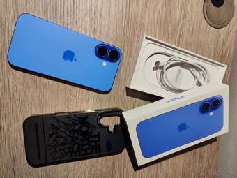 iPhone16 Ultramarine - 10