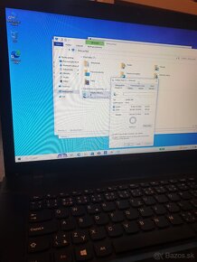 Lenovo g710 17,3" - 10