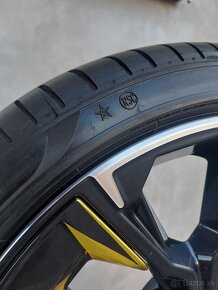 Kolesá orig. BMW X1 F48 & X2 F39 + Pirelli Pzero - 10