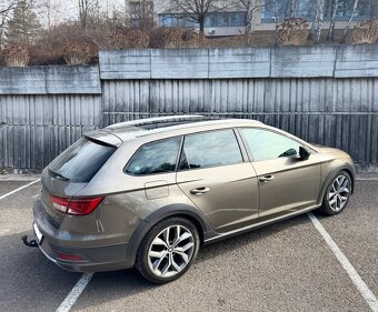 ✅ TOP SEAT LEON Xperience ✅ - 10