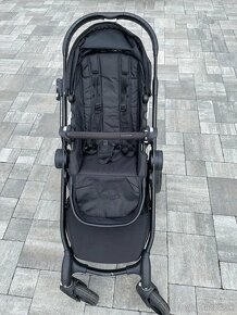 Baby jogger City select lux - 10