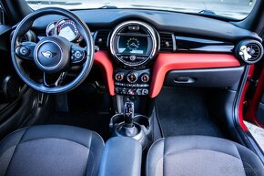 Mini Cooper Hatchback 2019 - 10