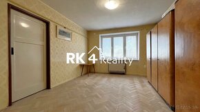 RK4 Reality - NA PREDAJ - 2 izbový byt so súkromným parkovan - 10