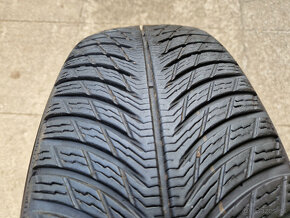 215/65 r17 zimne pneumatiky 215 65 17 - 10