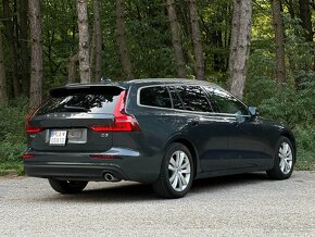 Volvo V60 D3 Momentum A/T - 10