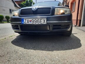 Skoda superb - 10