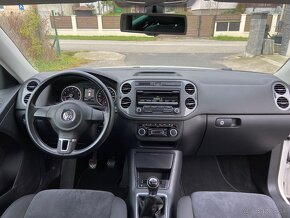 Volkswagen Tiguan 1.4 TSI - 10