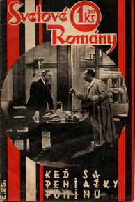 ZOSITOVE ROMANY A KNIHY DO ROKU 1948 - 10