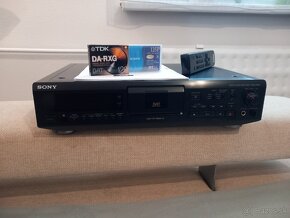 SONY DTC-ZE700 [DAT] - 10