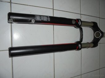 Rock Shox SID  29 er. - 10