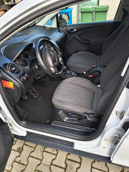 Seat Altea 1,6 TDI - 10