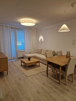 Na prenájom novostavba - 3 izb.byt Popradská (app. for rent) - 10