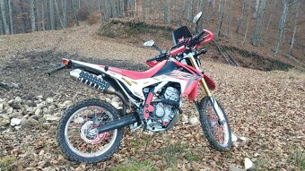 Honda CRF 250L - 10