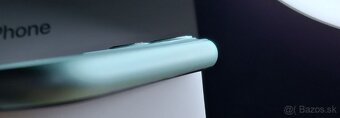 IPhone 11 64GB Green – Perfektný stav + Nová batéria 100 % - 10