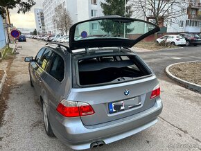 VYMENÍM alebo PREDÁM BMWe61Xdrive - 10