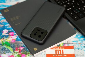 Puzdrá Dux Ducis Fino pre Xiaomi / Redmi - 10