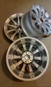 Predam elektrony bmw styling 135 r18 - 10