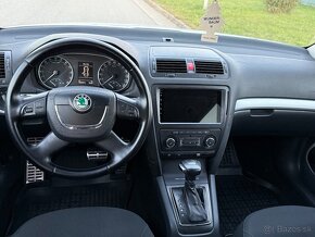 Škoda Octavia 1.9 TDI AUTOMAT - 10