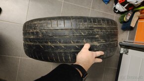 Letné pneumatiky 205/55 r16 - 10