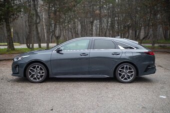 Kia ProCeed 1.4 T-GDi GT-Line - 10